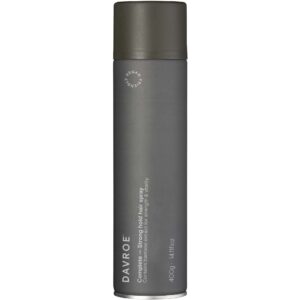 DAVROE Complete Strong Hold Hair Spray  400 ml