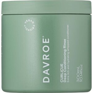 DAVROE CURLiCUE Deep Conditioning Rinse 300 ml