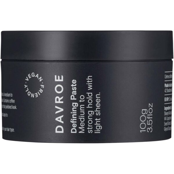 DAVROE Defining Paste 100 g