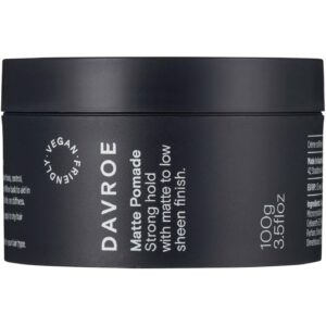 DAVROE Matt Pomade  100 g