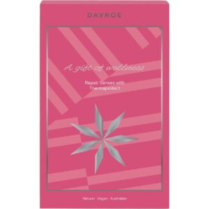 DAVROE Repair Christmas Trio Pack