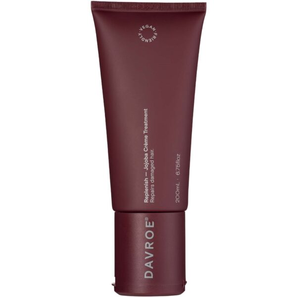 DAVROE Replenish Jojoba Crème Treatement  200 ml