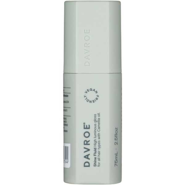 DAVROE Shine Fluid  75 ml