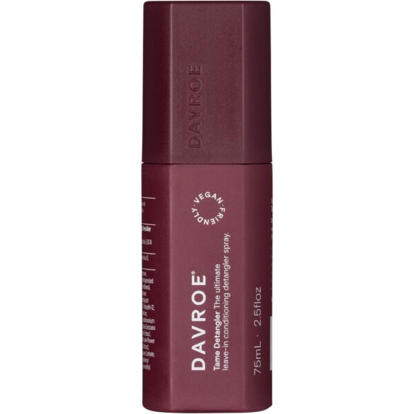 DAVROE Tame Conditioning Detangler Spray 75 ml