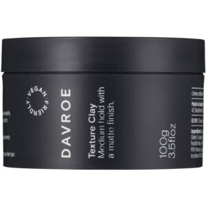 DAVROE Texture Clay 100 g