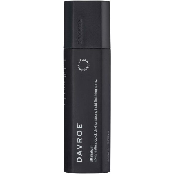 DAVROE Ultimatum Finishing Spray 200 ml