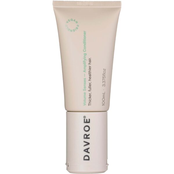 DAVROE Volume Senses Amplifying Conditioner  100 ml