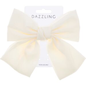 Dazzling Christmas Collection White White