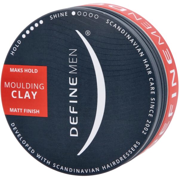 Define   Moulding Clay  80 ml