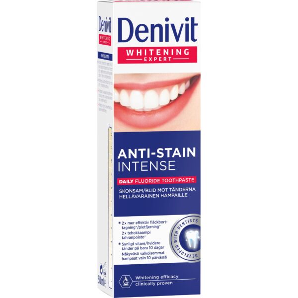 Denivit Anti-Stain 50 ml