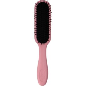 Denman D90 Tangle Tamer Ultra Mini Pink Crush