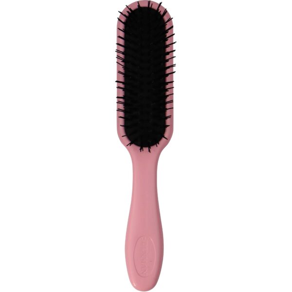 Denman D90 Tangle Tamer Ultra Mini Pink Crush