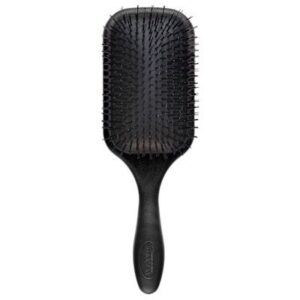 Denman Tangle Tamer ULTRA Black