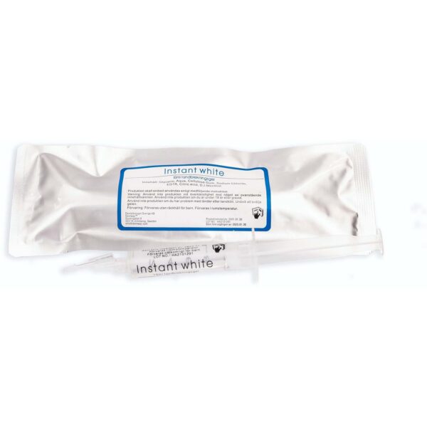 Dentway Refill Kit 10 ml