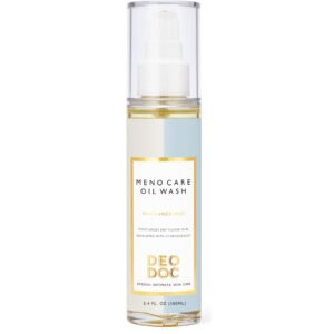 DeoDoc Meno Care Oil wash 100 ml