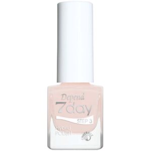 Depend 7day Bohemian Hybrid Polish 7294 Inner Peace