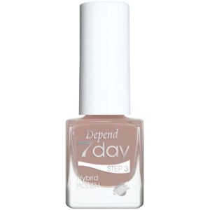 Depend 7day Bohemian Hybrid Polish 7295 Gipsy Soul