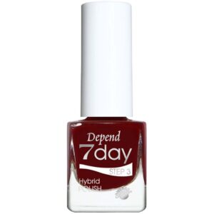 Depend 7day Bohemian Hybrid Polish 7297 It&apos;s Art