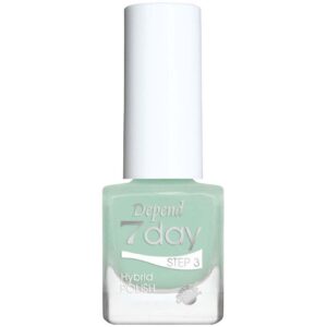 Depend 7day Modern Romance Hybrid Polish 7313 Beauty & Passion