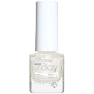 Depend 7day Vintage Voyage Hybrid Polish 7307 See You in Greece