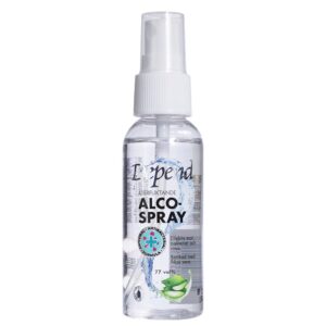 Depend Alcogel Spray 50 ml