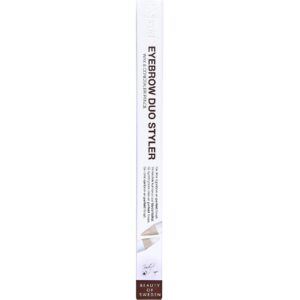 Depend Perfect Eye Eyebrow Duo Styler Wax & Concealer Pencil 1 g