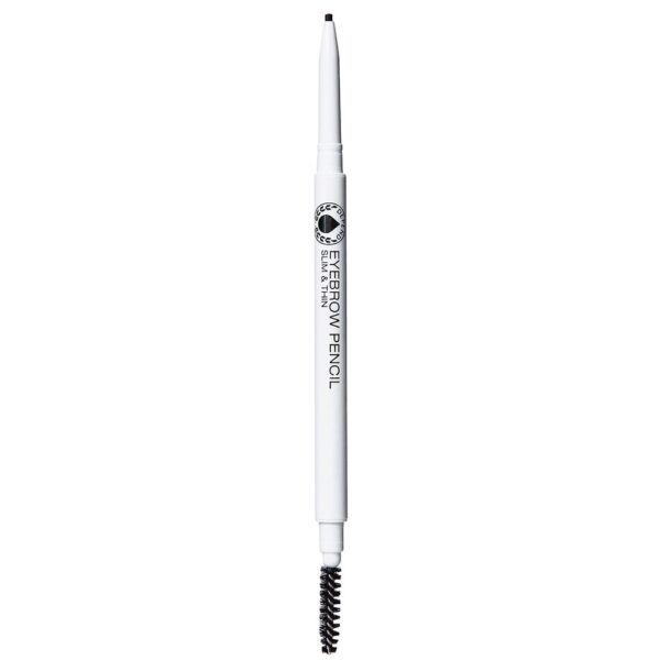 Depend Perfect Eye Eyebrow Pencil Slim & Thin Dark Brown