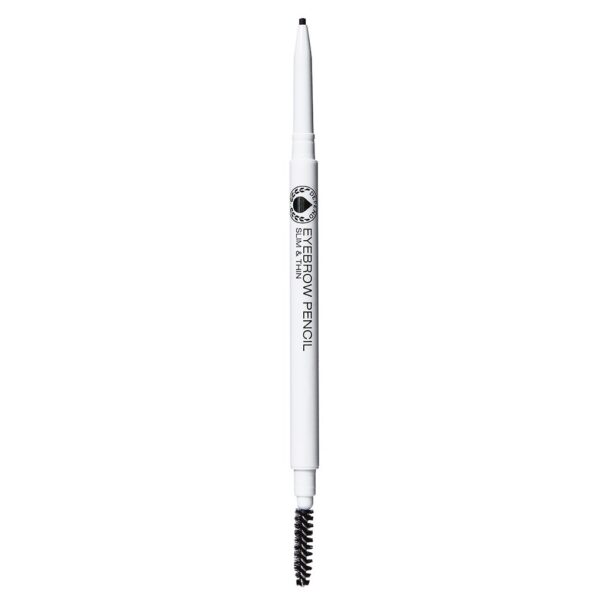 Depend Perfect Eye Eyebrow Pencil Slim & Thin Ebony