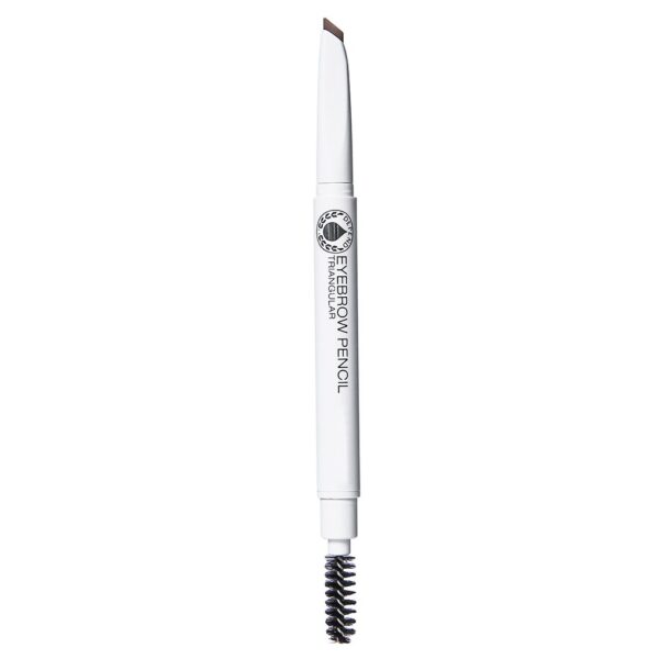 Depend Perfect Eye Eyebrow Pencil Triagular Caramel