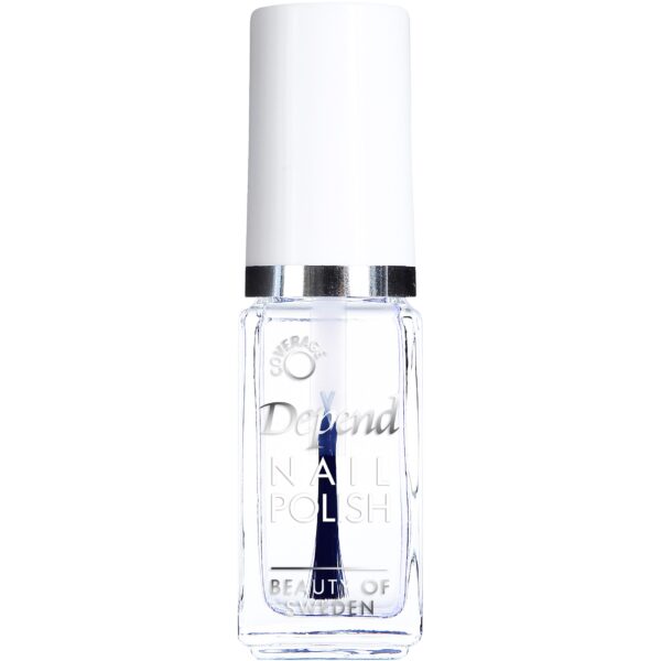 Depend Minilack Nail Polish 33