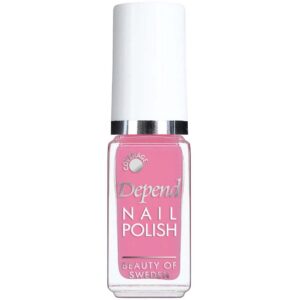 Depend Minilack Street Smart Nail Polish 761