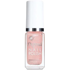 Depend Minilack Street Smart Nail Polish 768