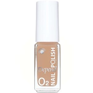 Depend O2 Let&apos;s Get Outdoorsy Nail Polish 752