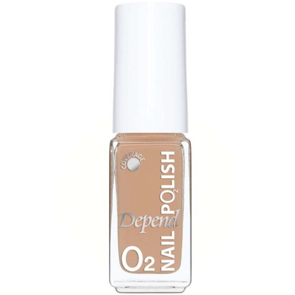 Depend O2 Let&apos;s Get Outdoorsy Nail Polish 752