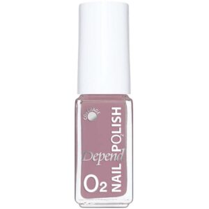 Depend O2 Let&apos;s Get Outdoorsy Nail Polish 753