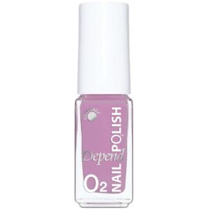 Depend O2 Let&apos;s Get Outdoorsy Nail Polish 754