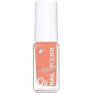 Depend O2 Let&apos;s Get Outdoorsy Nail Polish 759