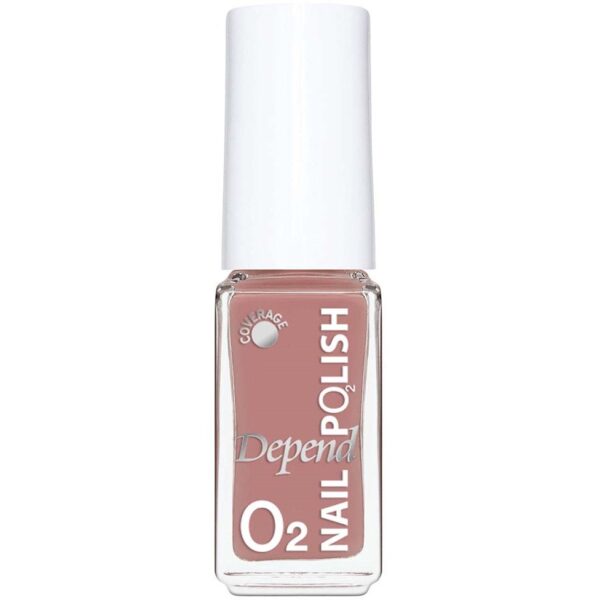 Depend O2 Original You Nail Polish 741