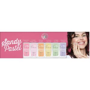 Depend O2 Sandy Pastel Collection Box