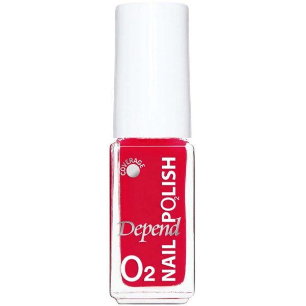 Depend O2 Summer Fantasy Nail Polish 732