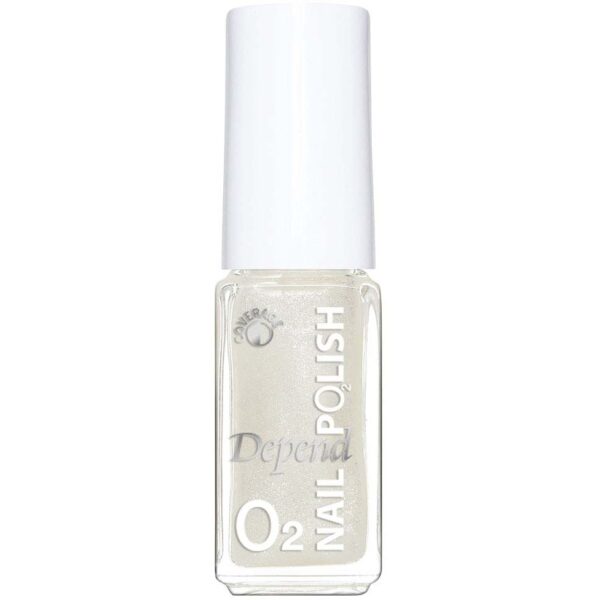 Depend O2 Summer Fantasy Nail Polish 736