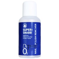 Depend O2 Supersnabb Blå 35 ml