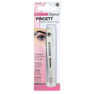 Depend Everyday Eye Pincett