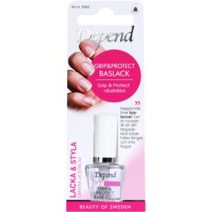 Depend PT Grip & Protect Bas Coat 8 ml