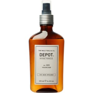 DEPOT MALE TOOLS No. 305 Volumizer Spray (Salt Water Spray) 200 ml