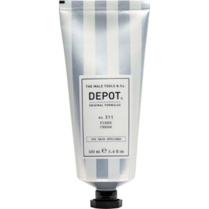 DEPOT MALE TOOLS No. 311 Fiber Cream  100 ml