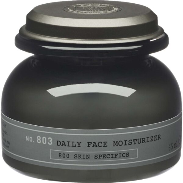 DEPOT MALE TOOLS No. 803 Daily Face Moisturizer 60 ml