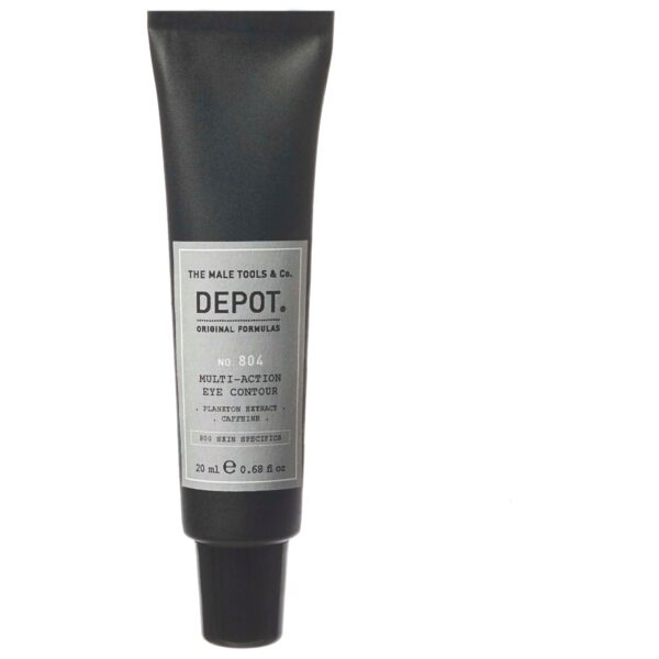 DEPOT MALE TOOLS No. 804 Multi-Action Eye Contour  20 ml