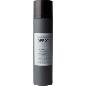 DEPOT MALE TOOLS No. 805 No Hang Over Face Gel  50 ml