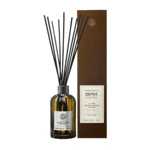 DEPOT MALE TOOLS No. 903 Ambient Fragrance Diffuser White Cedar